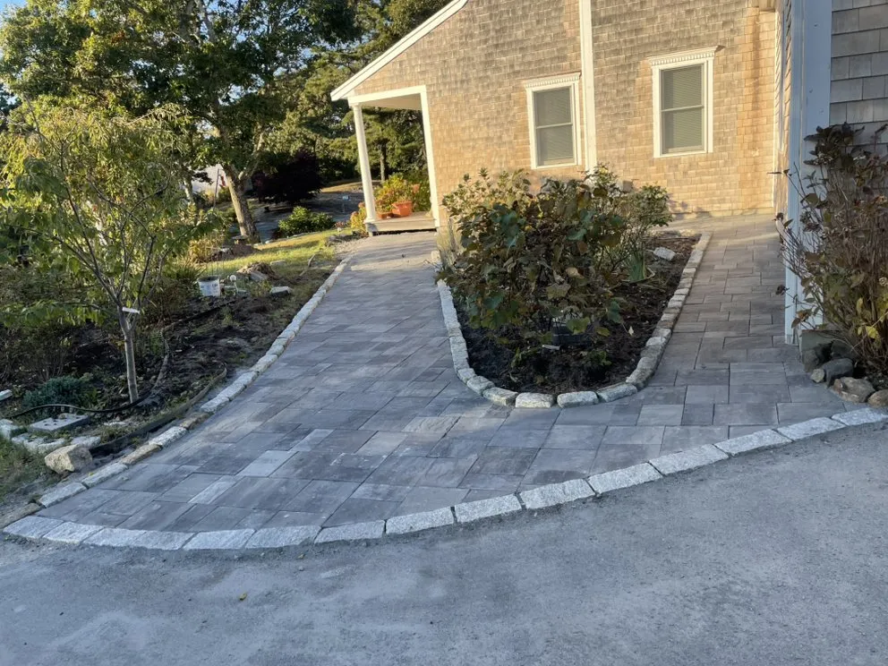 Affordable yard cleanup service experts serving South Dennis, MA - JM home improvement