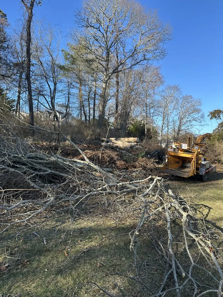 Trusted residential landscaping in South Dennis, MA - JM home improvement