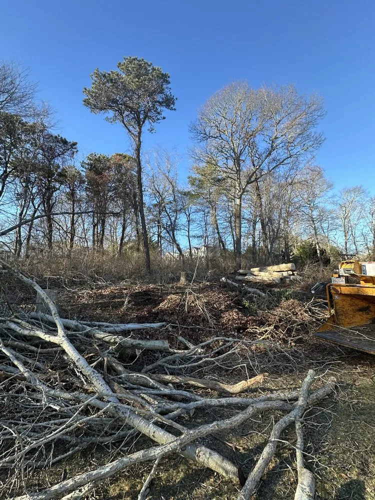 Top-rated yard maintenance in South Dennis, MA by JM home improvement