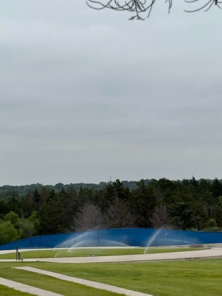 Trusted yard cleanup service near you across Dallas, TX - JM Irrigation