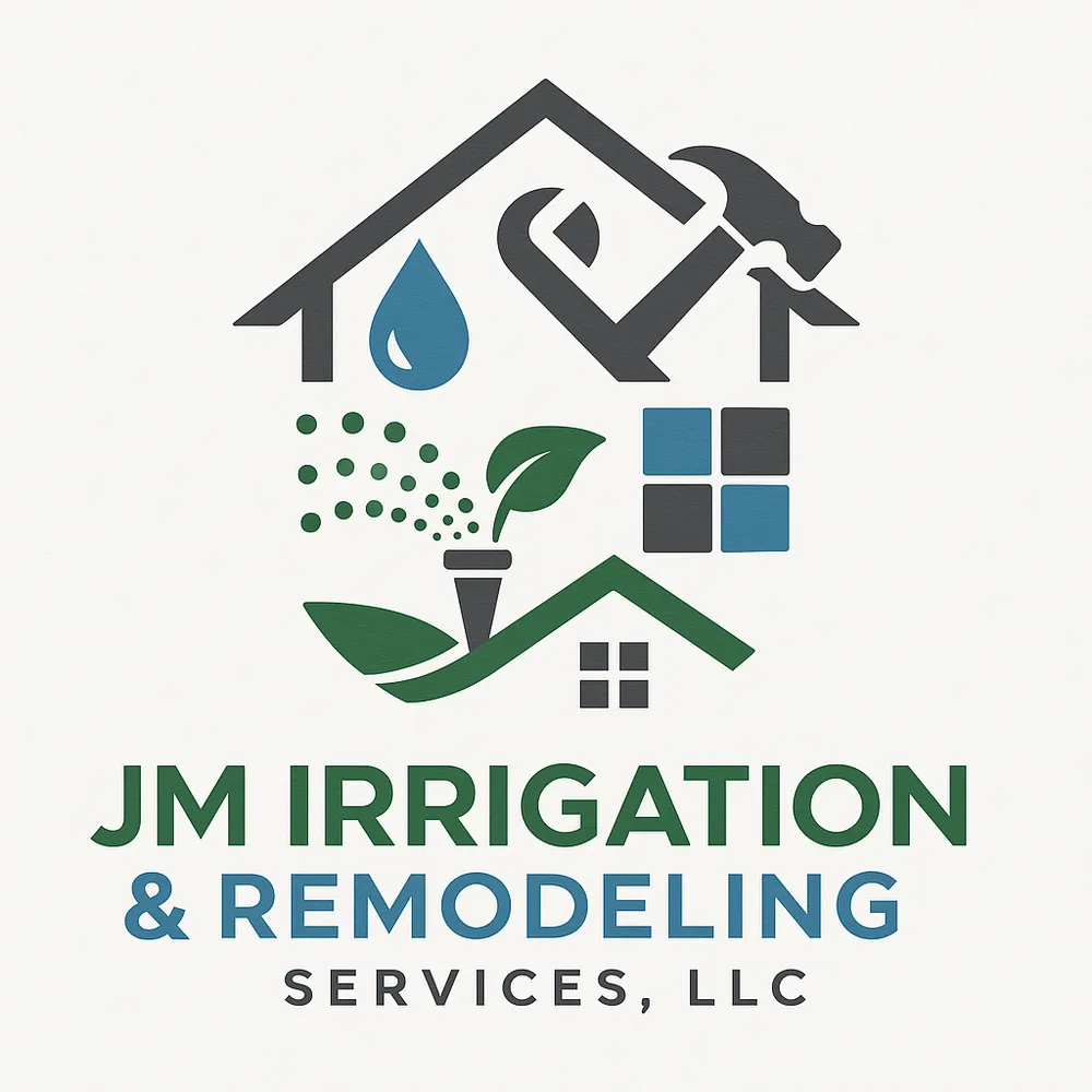 Reliable lawn mowing service with custom design across Dallas, TX - JM Irrigation