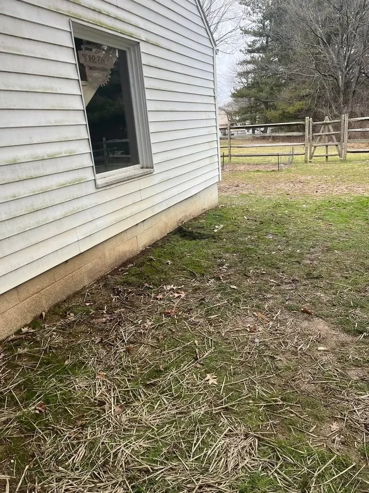 Affordable lawn care service in Damascus, MD - J&M Junk Removal