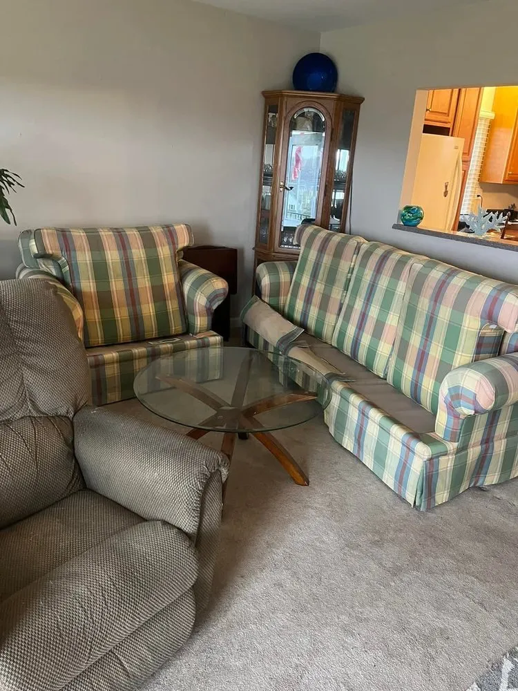 Trusted yard maintenance for year-round maintenance across Damascus, MD - J&M Junk Removal