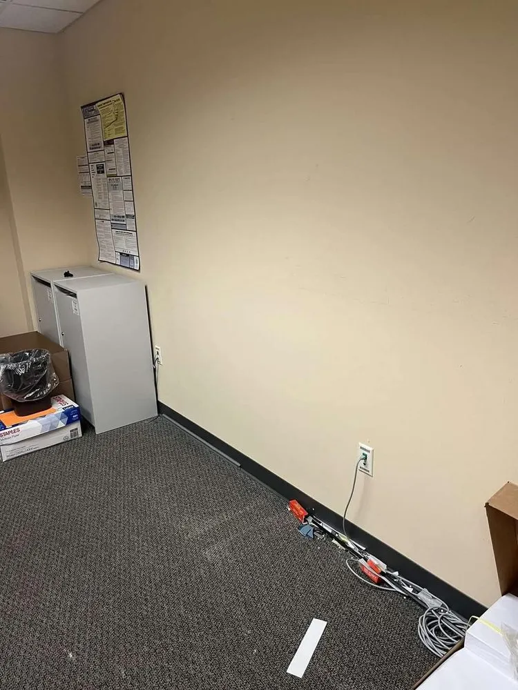 Professional yard maintenance in Damascus, MD by J&M Junk Removal