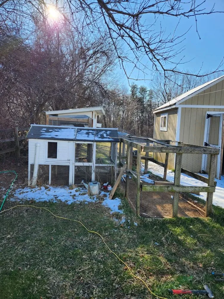 Affordable lawn mowing service in Damascus, MD - J&M Junk Removal