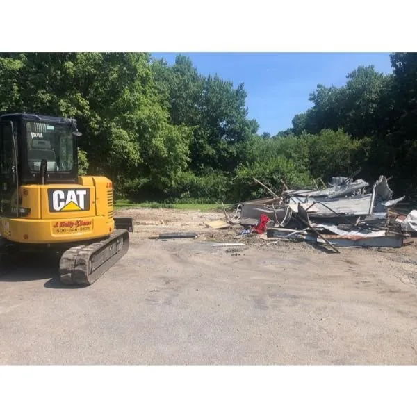 Top-rated lawn care service experts serving Medway, MA - J&M Kelly Landscape & Excavation Services