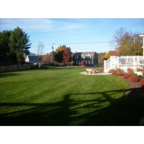 Top-rated residential landscaping for year-round maintenance across Medway, MA - J&M Kelly Landscape & Excavation Services