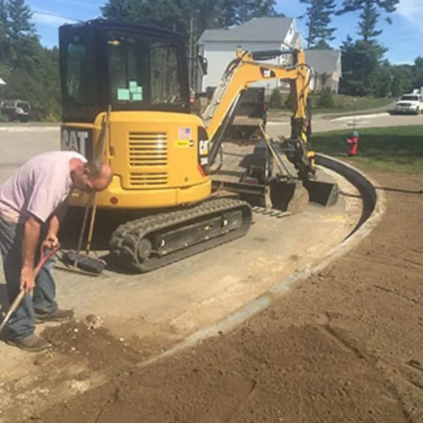 Top-rated yard maintenance for residential properties across Medway, MA - J&M Kelly Landscape & Excavation Services