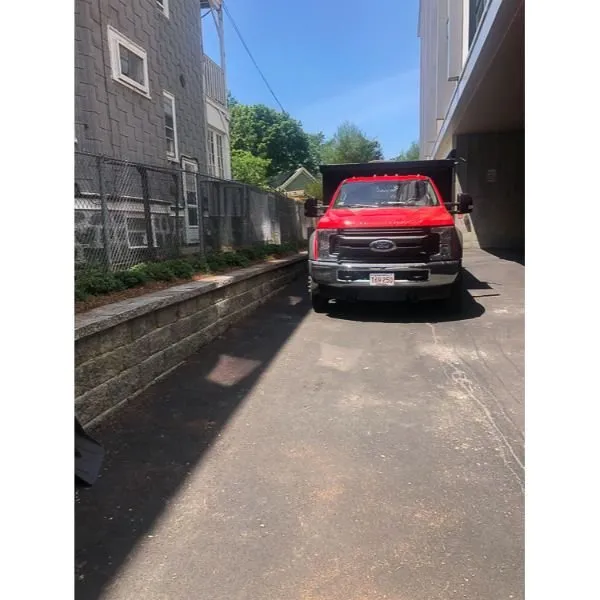 Trusted outdoor landscaping for beautiful yards in Medway, MA by J&M Kelly Landscape & Excavation Services