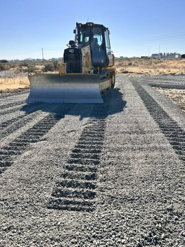 Trusted landscaping services in Richland, WA - J&M Landscape and Earthworks