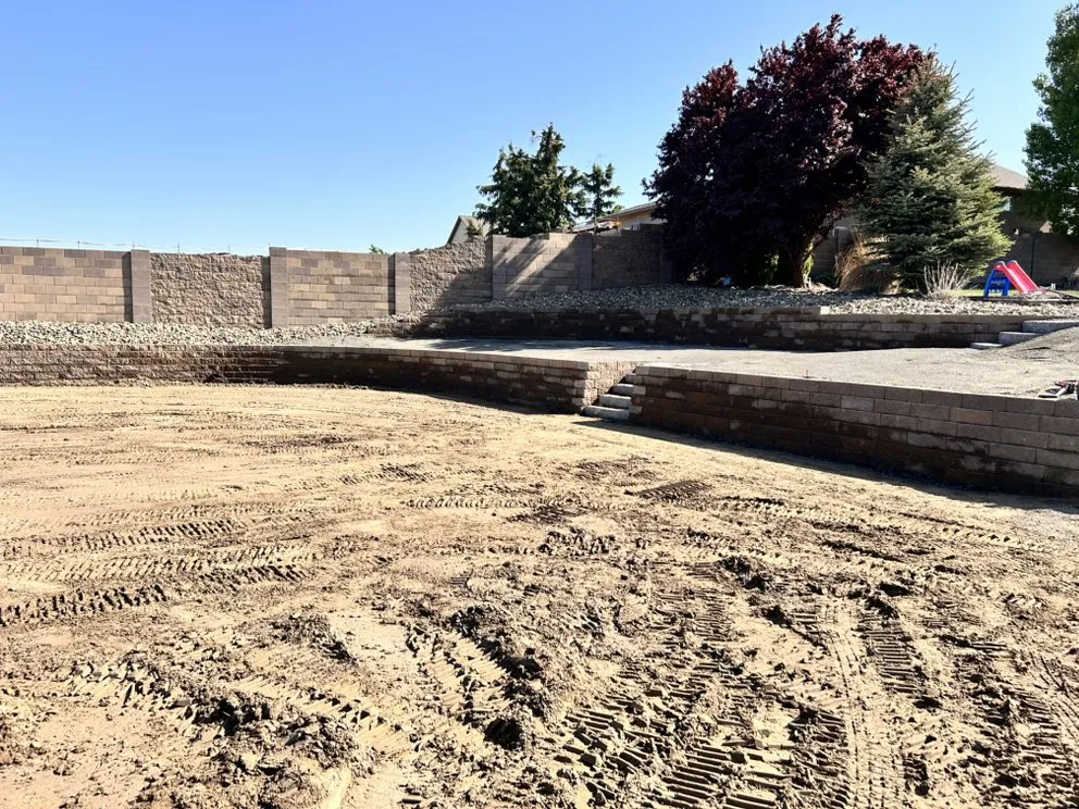 Affordable landscaping services experts serving Richland, WA - J&M Landscape and Earthworks