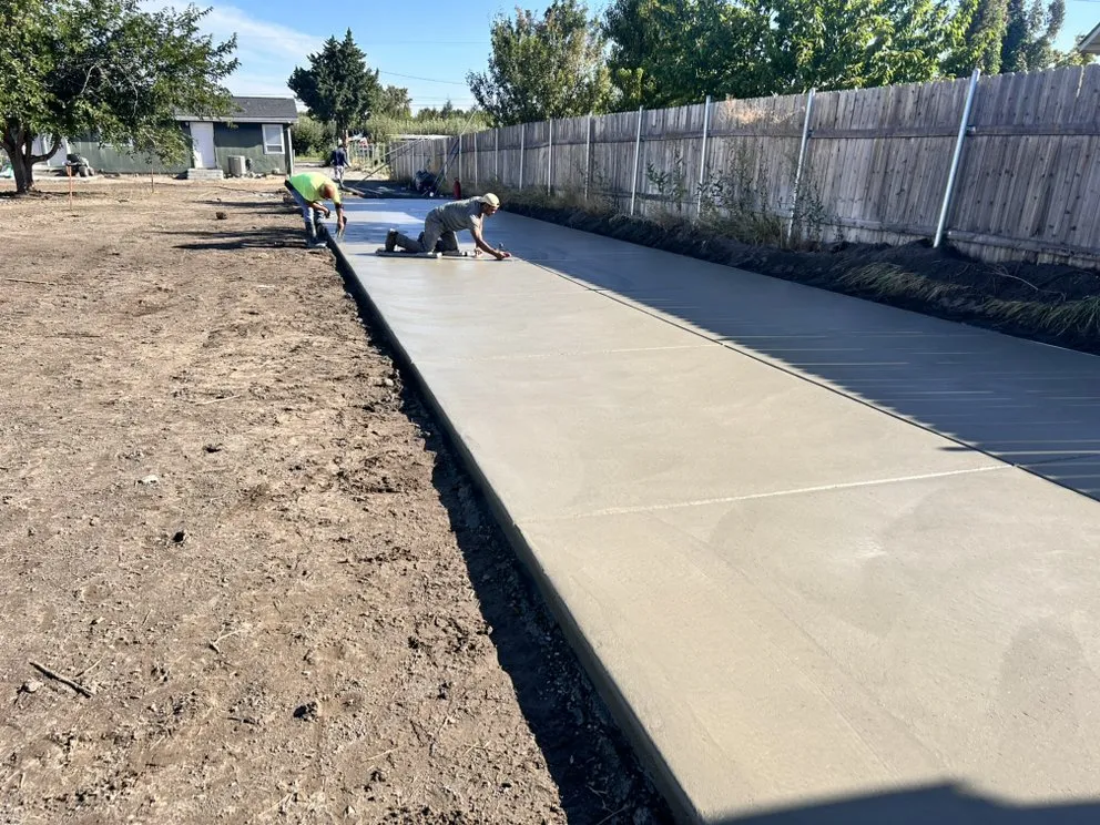 Affordable garden landscaping in Richland, WA - J&M Landscape and Earthworks