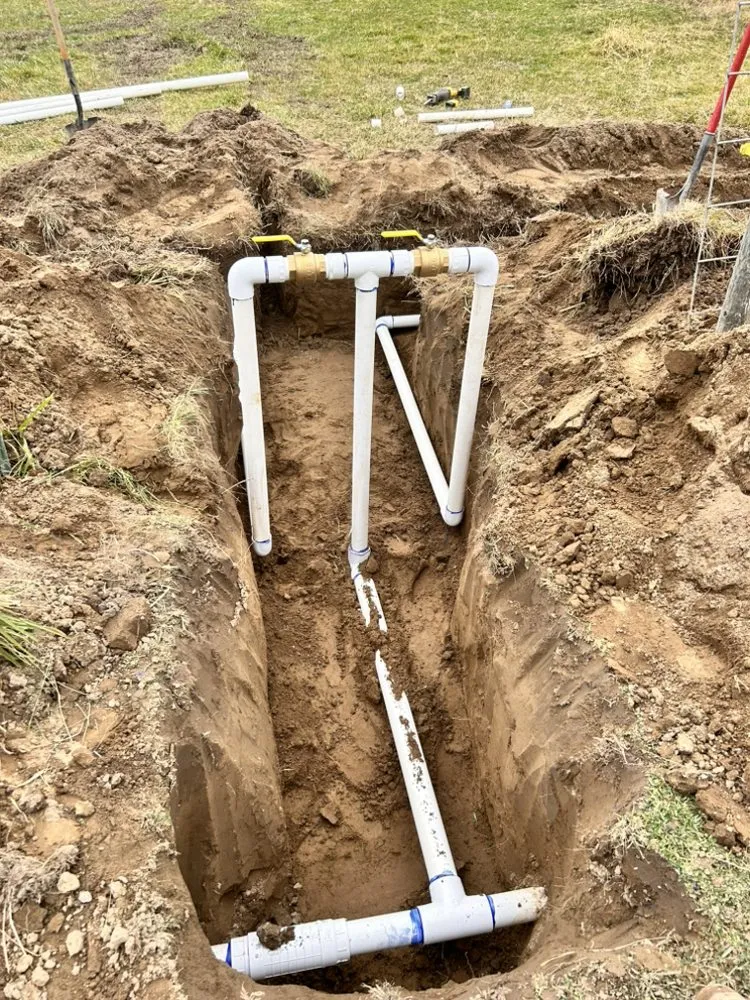 Affordable residential landscaping experts serving Richland, WA - J&M Landscape and Earthworks