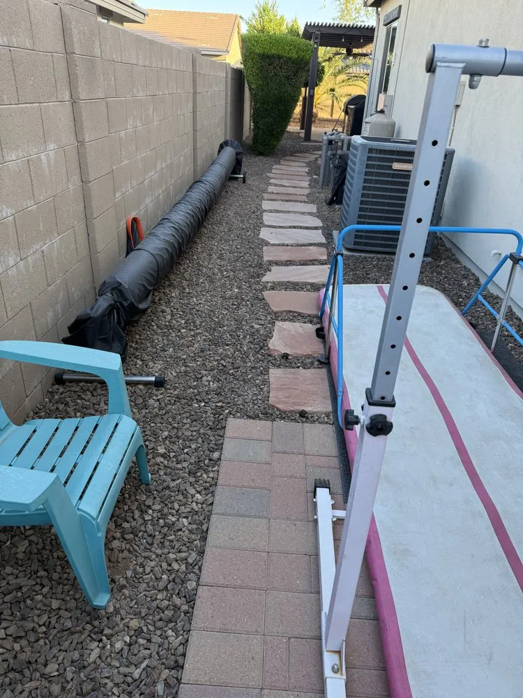 Reliable garden landscaping in Chandler, AZ - JM Landscape