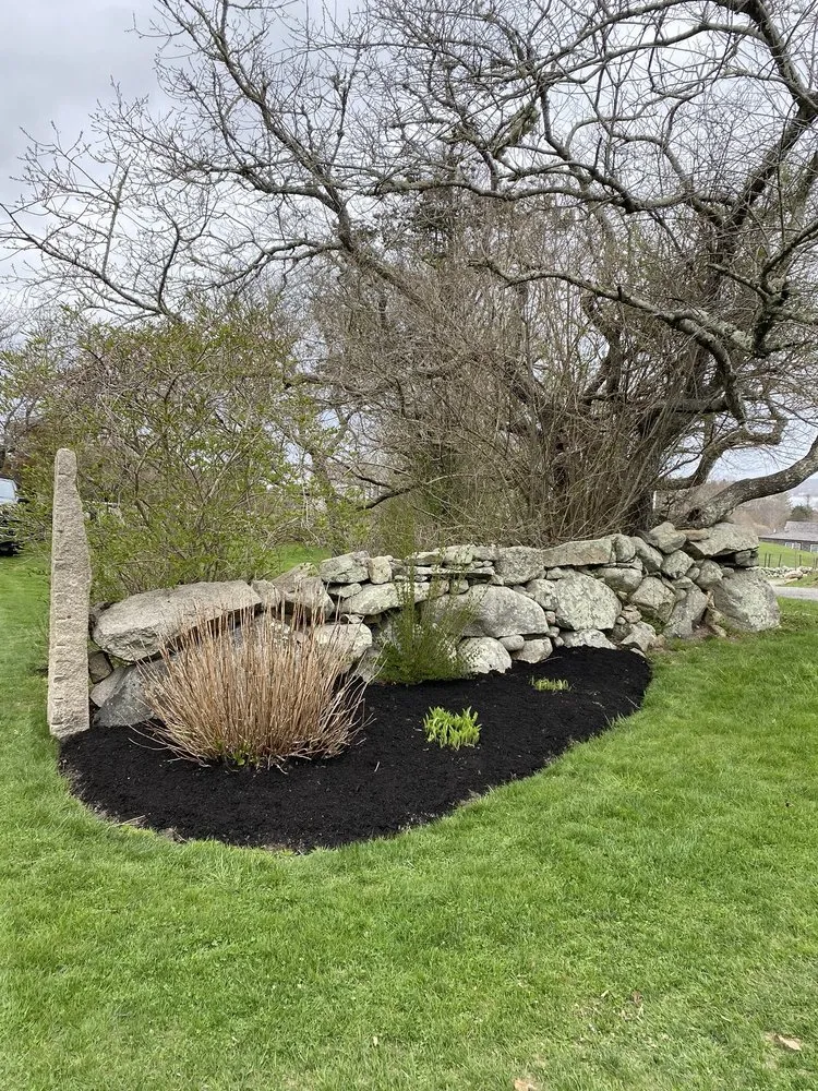 Trusted garden landscaping for residential properties across Edgartown, MA - Jm Landscape