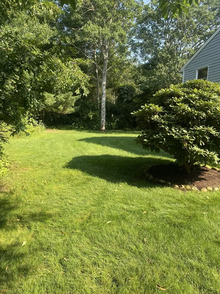 Expert garden landscaping experts serving Edgartown, MA - Jm Landscape
