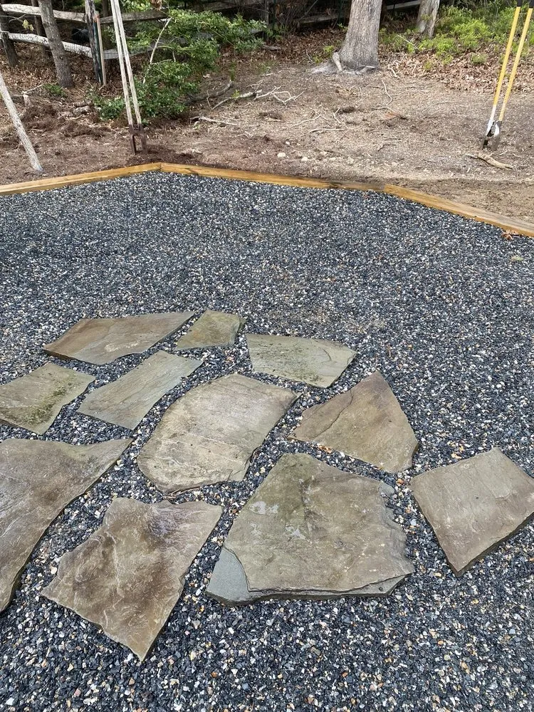 Affordable yard maintenance for beautiful yards in Edgartown, MA by Jm Landscape