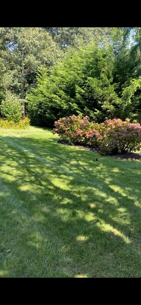 Professional yard maintenance in Edgartown, MA - Jm Landscape