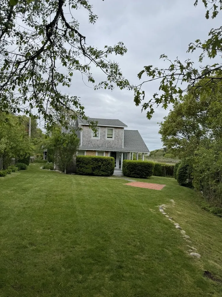 Affordable lawn care service experts serving Edgartown, MA - Jm Landscape