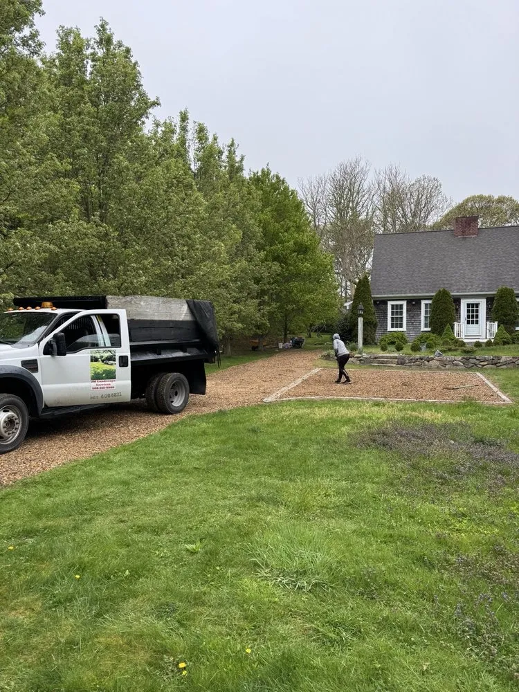 Affordable lawn care service near you across Edgartown, MA - Jm Landscape