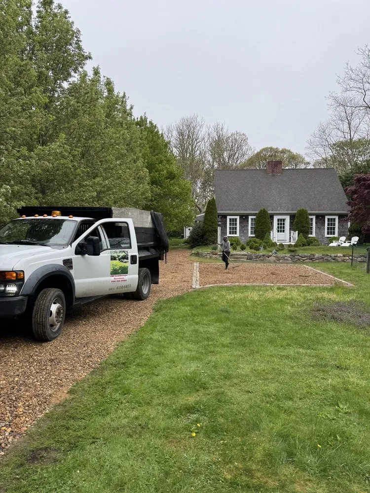 Local outdoor landscaping in Edgartown, MA - Jm Landscape