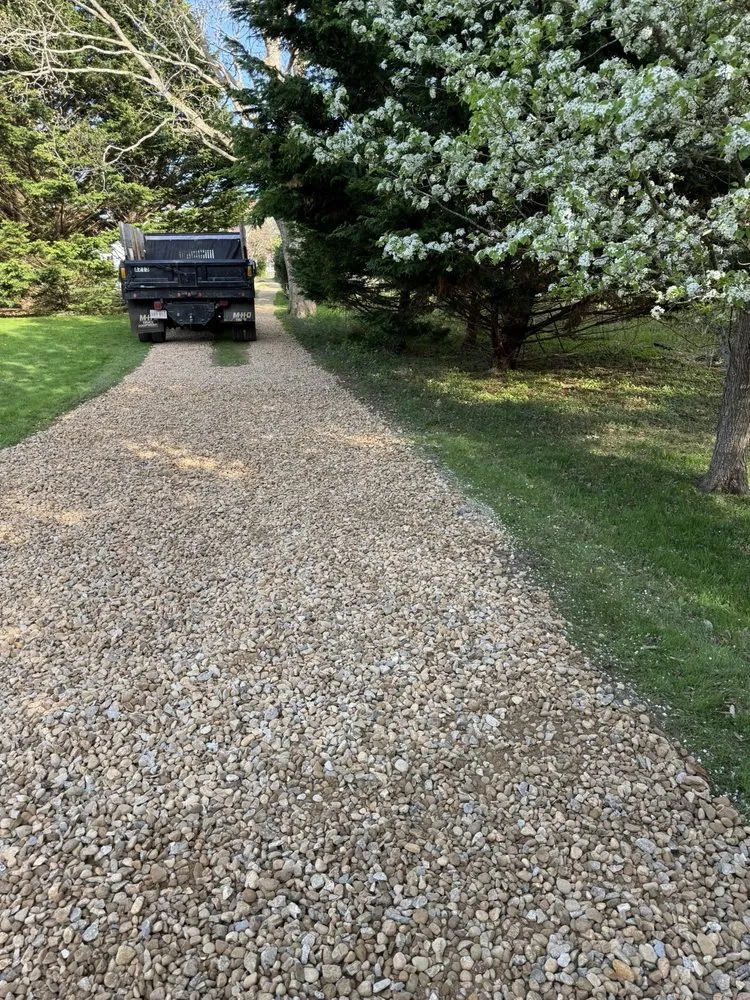 Professional lawn mowing service in Edgartown, MA - Jm Landscape