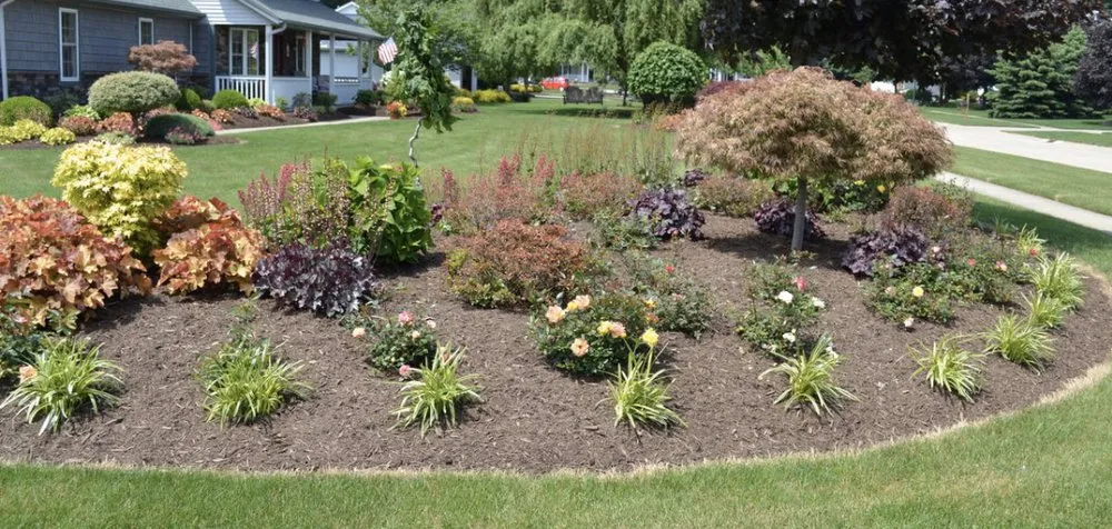 Top-rated outdoor landscaping experts serving Midland, TX - JM Landscape