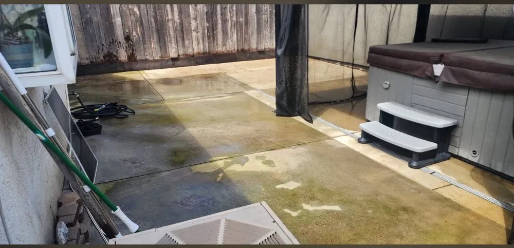 Local landscape design for year-round maintenance in Modesto, CA by JM Landscape