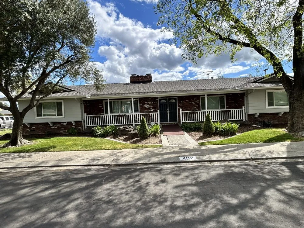 Local yard maintenance in Modesto, CA - JM Landscape