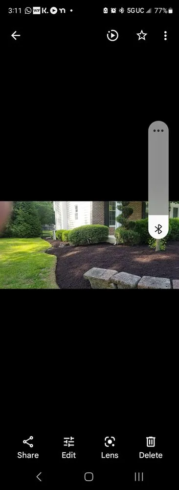 Expert yard cleanup service in New Castle, DE - J&M Landscape