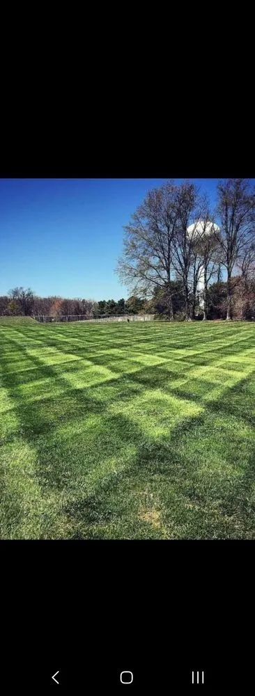 Reliable landscape design in New Castle, DE by J&M Landscape