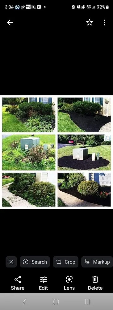 Trusted yard cleanup service experts serving New Castle, DE - J&M Landscape