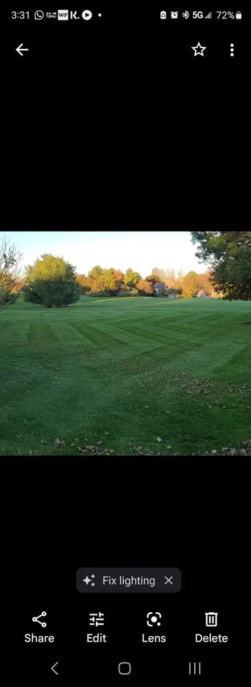 Affordable lawn care service experts serving New Castle, DE - J&M Landscape