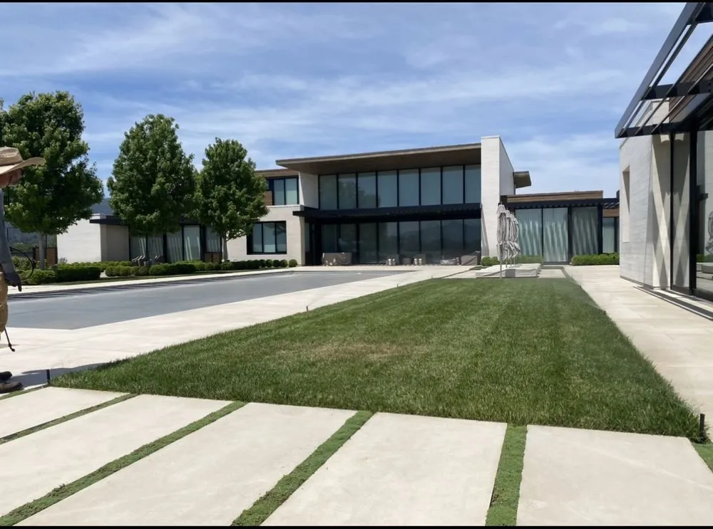 Top-rated residential landscaping in San Rafael, CA - JM landscape