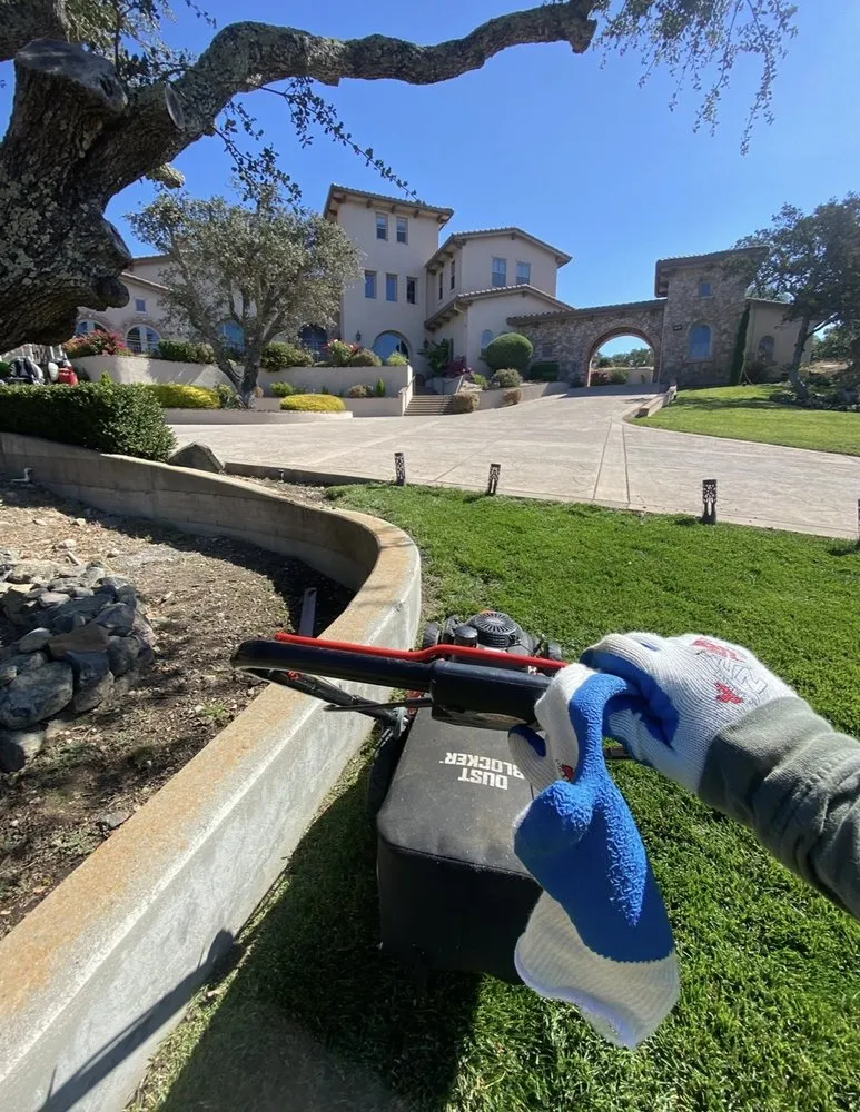 Affordable landscape design experts serving San Rafael, CA - JM landscape