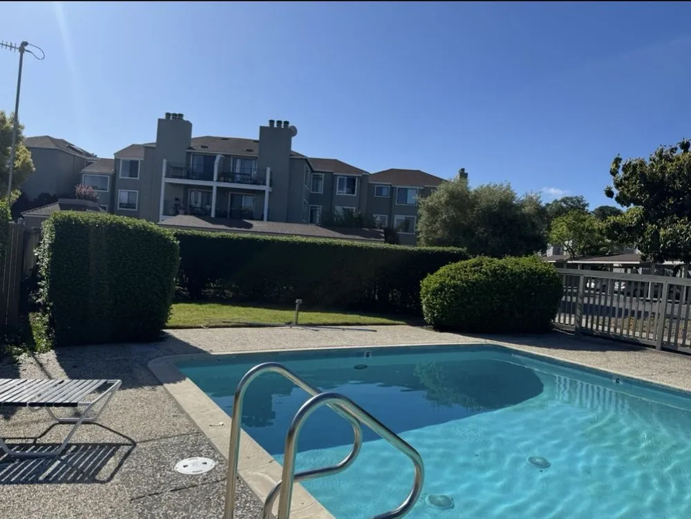 Affordable residential landscaping for year-round maintenance in San Rafael, CA by JM landscape