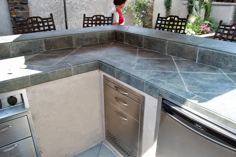 Expert landscape design for homes in Buena Park, CA by JM Landscape Service