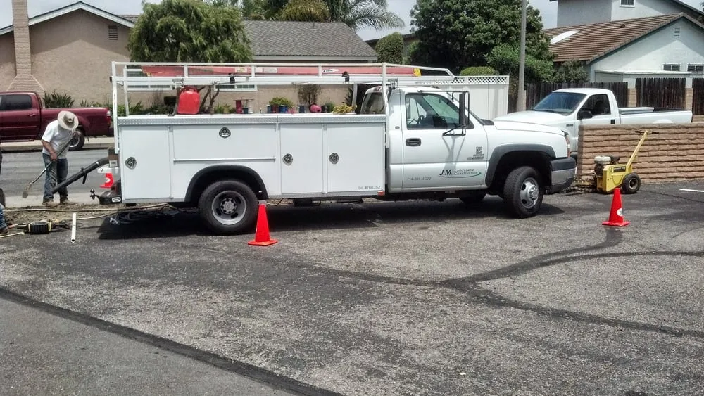 Reliable yard maintenance near you across Buena Park, CA - JM Landscape Service