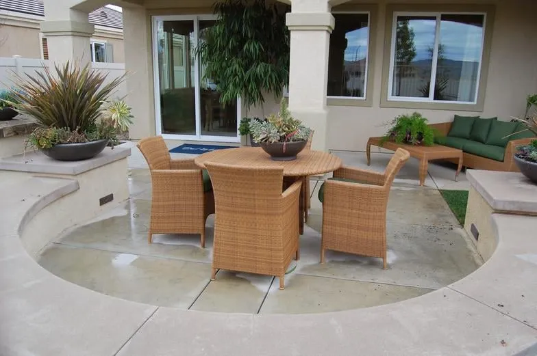 Affordable outdoor landscaping in Buena Park, CA - JM Landscape Service