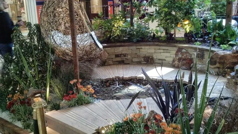 Affordable residential landscaping experts serving Buena Park, CA - JM Landscape Service