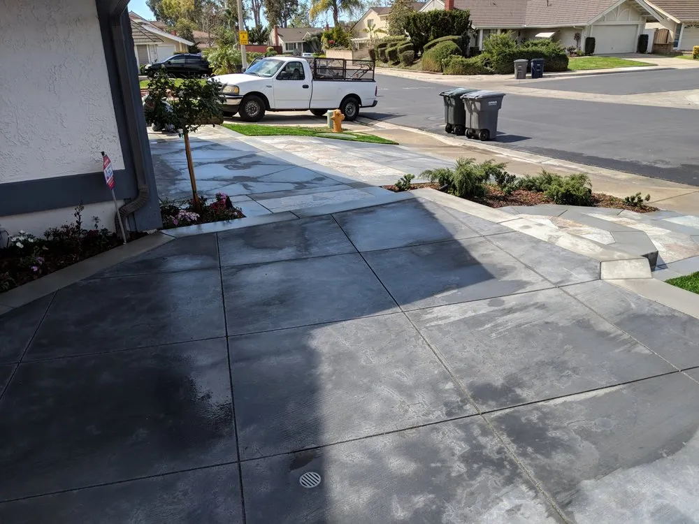 Professional lawn mowing service for year-round maintenance across Buena Park, CA - JM Landscape Service