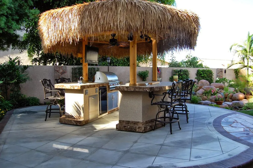 Reliable residential landscaping in Buena Park, CA by JM Landscape Service