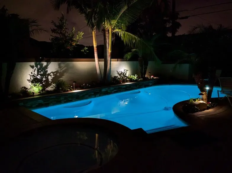 Custom landscape installation experts serving Buena Park, CA - JM Landscape Service