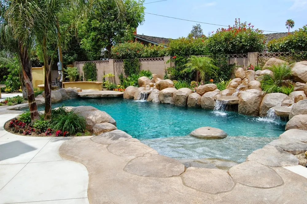 Professional landscape design experts serving Buena Park, CA - JM Landscape Service