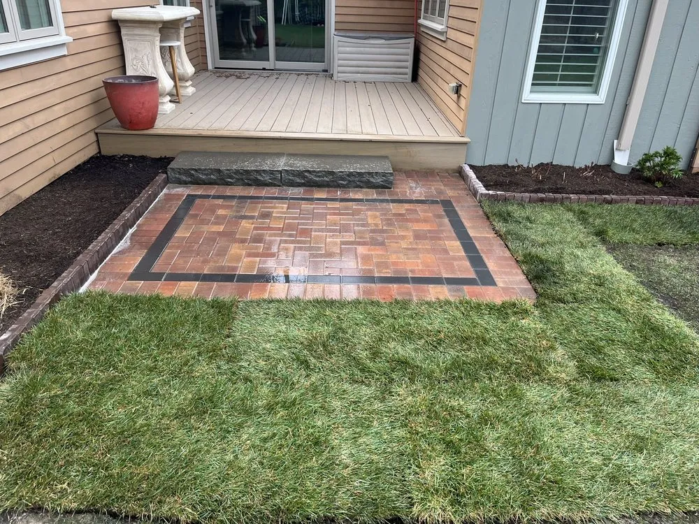 Expert outdoor landscaping for year-round maintenance across Beach Park, IL - J.M. Landscape Services