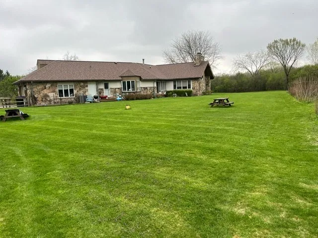 Professional lawn care service in Beach Park, IL - J.M. Landscape Services
