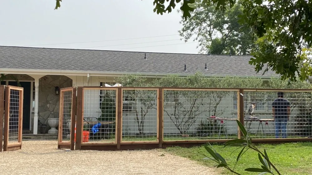 Professional landscape design in Napa, CA - JM Landscape Services