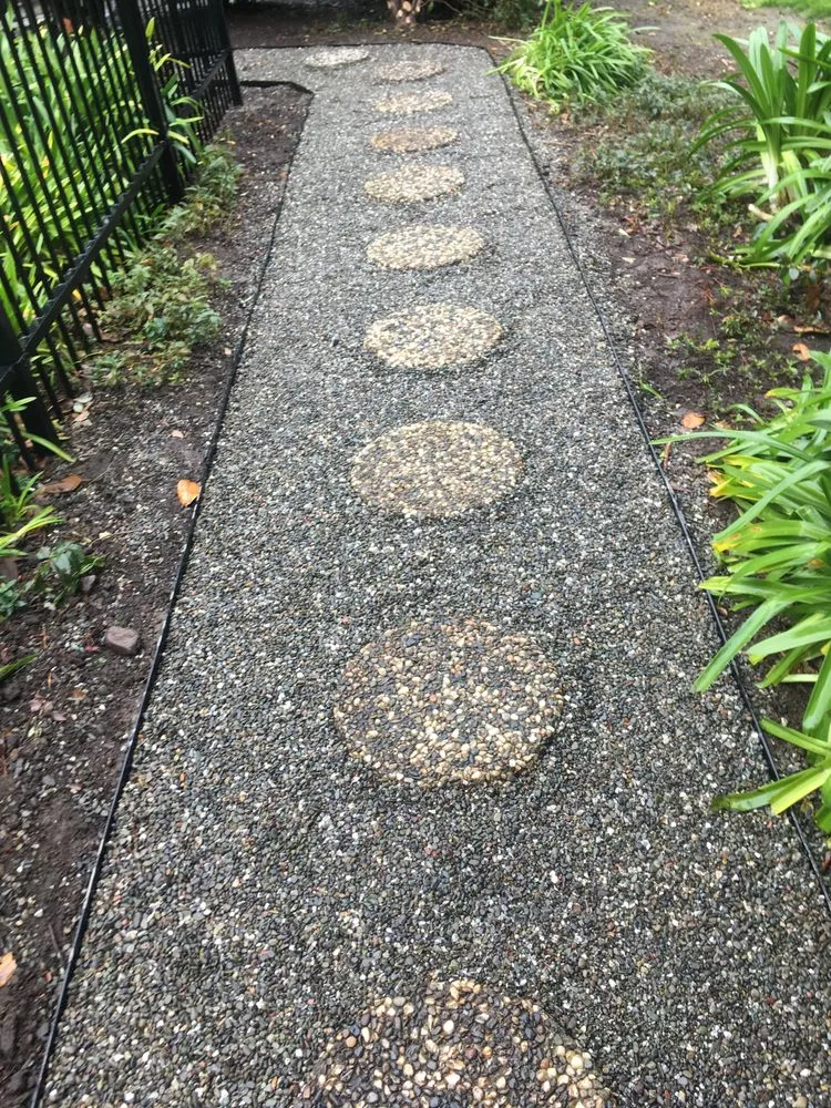 Trusted garden landscaping in Napa, CA by JM Landscape Services