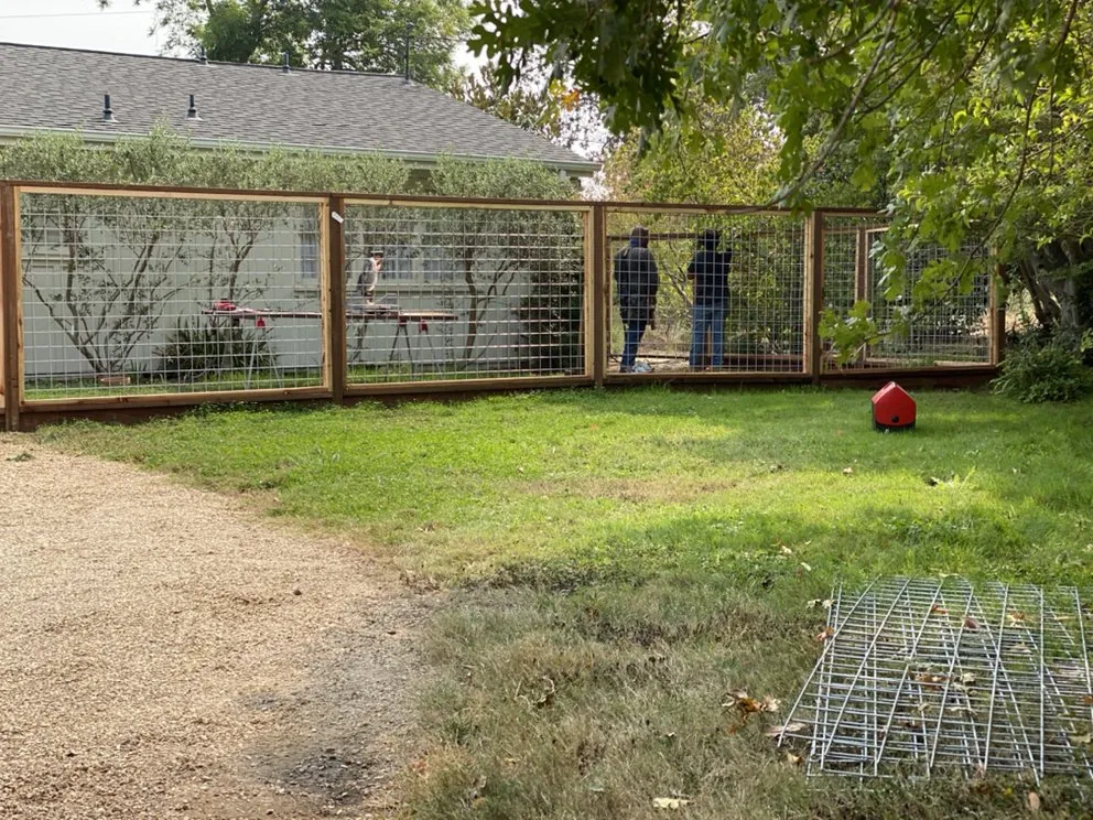 Expert landscape installation in Napa, CA by JM Landscape Services