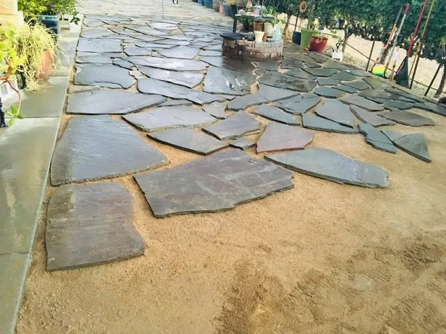 Affordable yard cleanup service in Napa, CA by JM Landscape Services